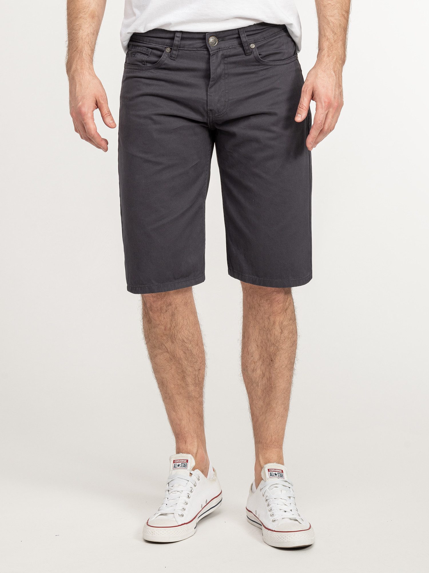 Rock Creek Bermudas Shorts Chinoshorts Sommer Hose H-377