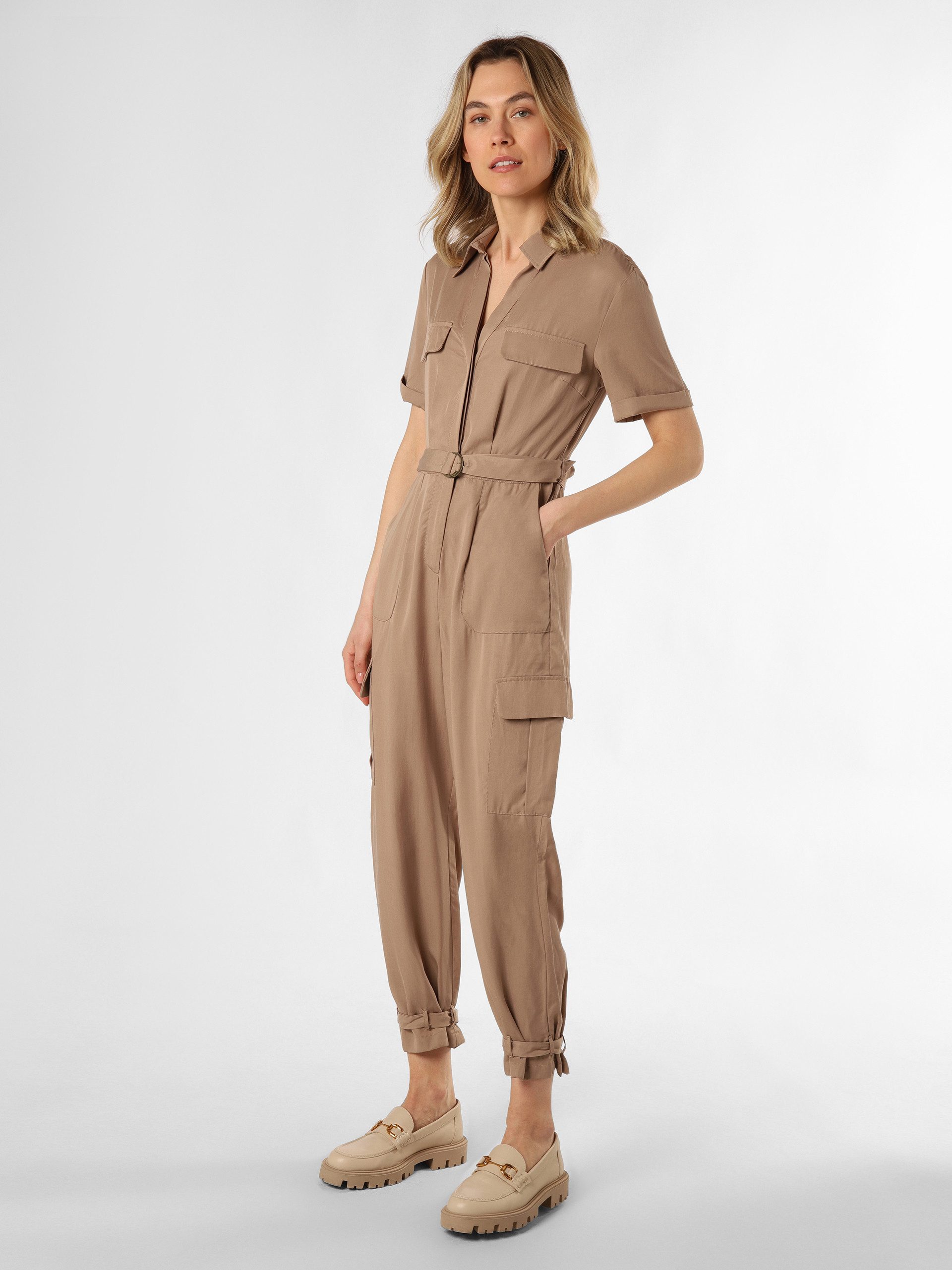 Ipuri Jumpsuit