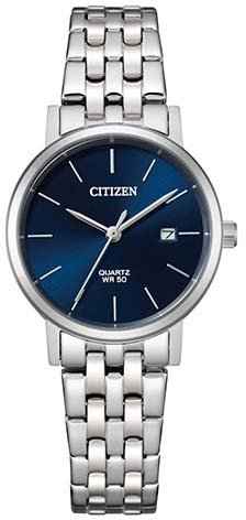 Citizen Quarzuhr EU6090-54L, Armbanduhr, Herrenuhr