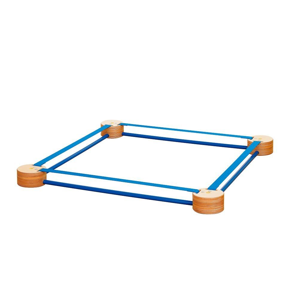 Slackline Innovatives Balancier-System Erzi® Square, Slackspot