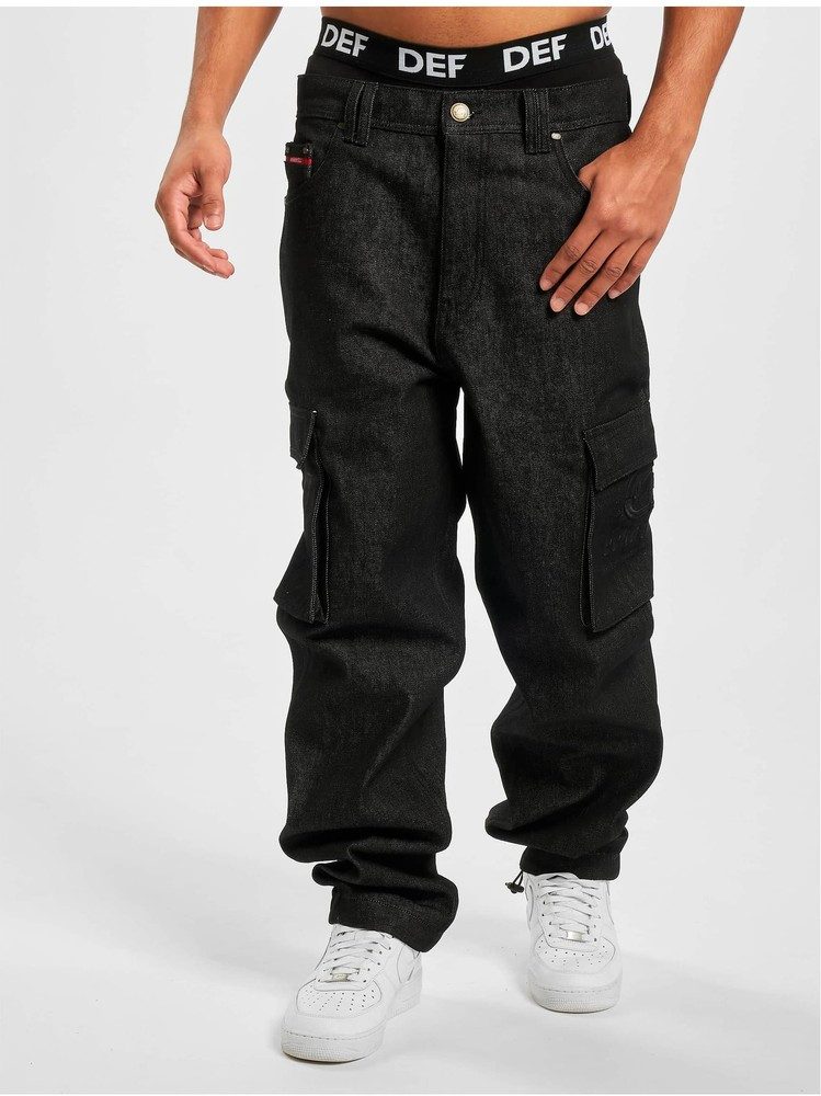 Ecko Unltd. Bequeme Jeans