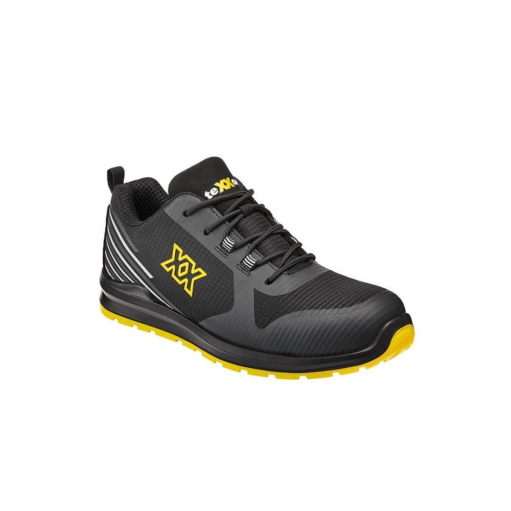 teXXor S3s Sicherheitshalbschuhe Sicherheitsschuh