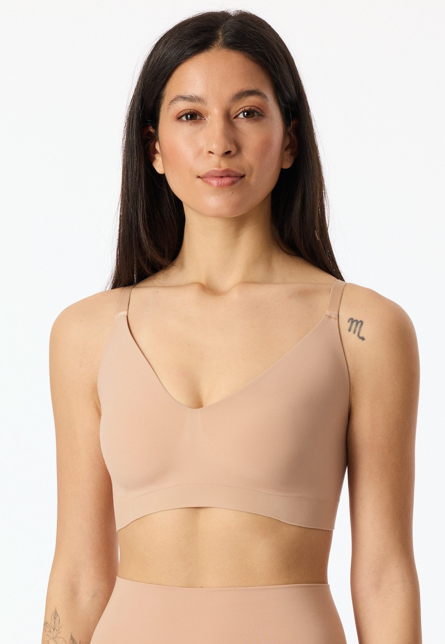 Schiesser Soft-BH Seamless Contouring