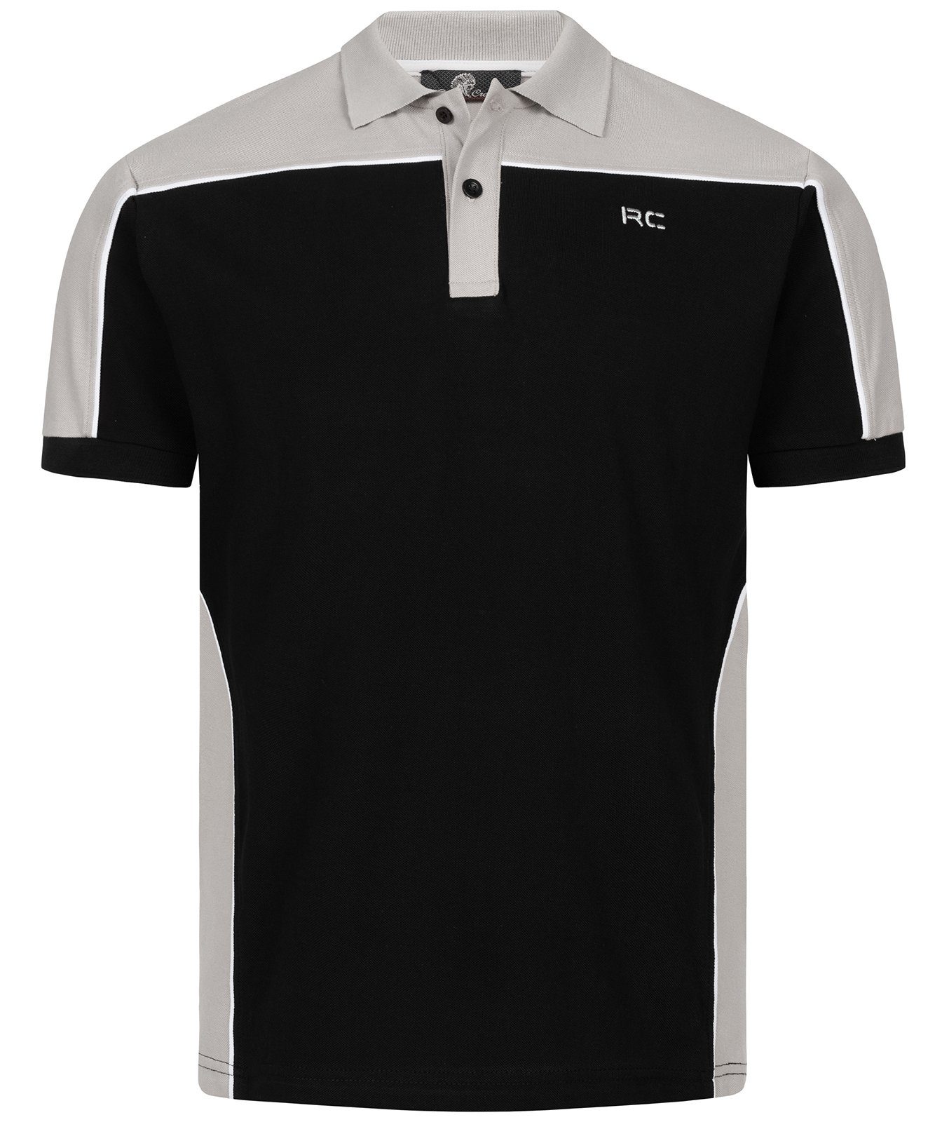 Rock Creek Poloshirt Herren T-Shirt mit Polokragen H-305 günstig online kaufen