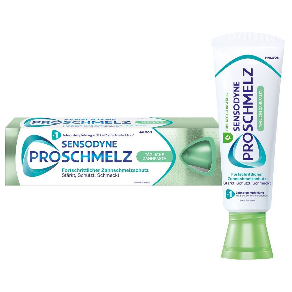 SENSODYNE Zahnpasta SENSODYNE® ProSchmelz