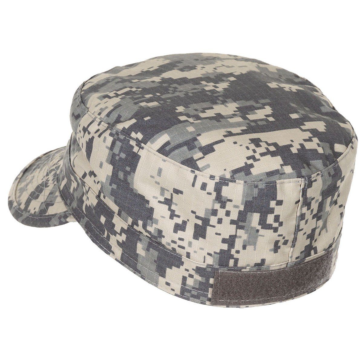 MFH Army Cap US Feldmütze, ACU, Rip Stop, AT-digital günstig online kaufen