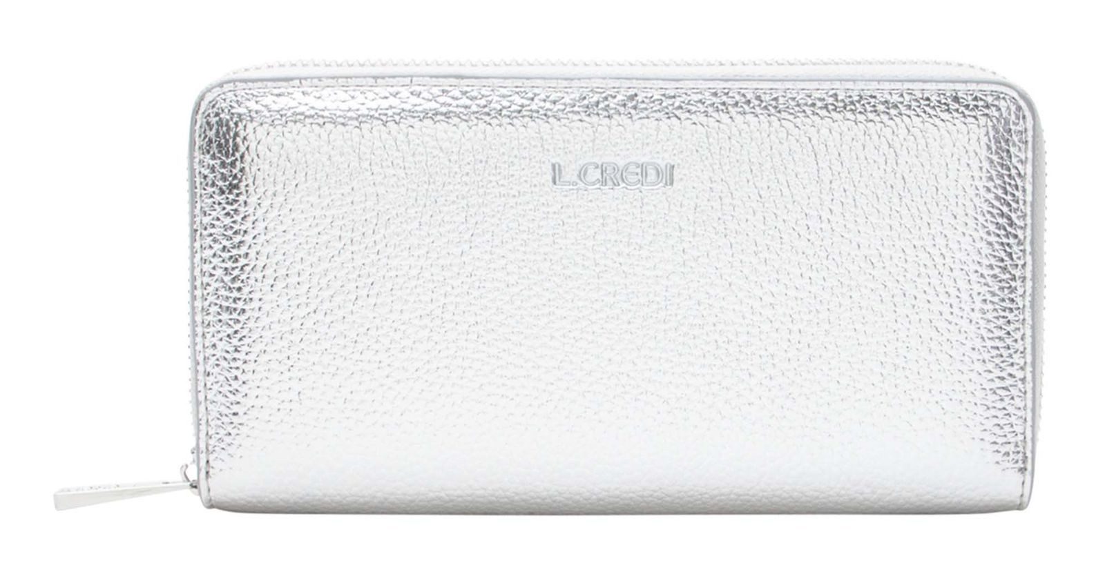 Geldbörse Zip Around Wallet