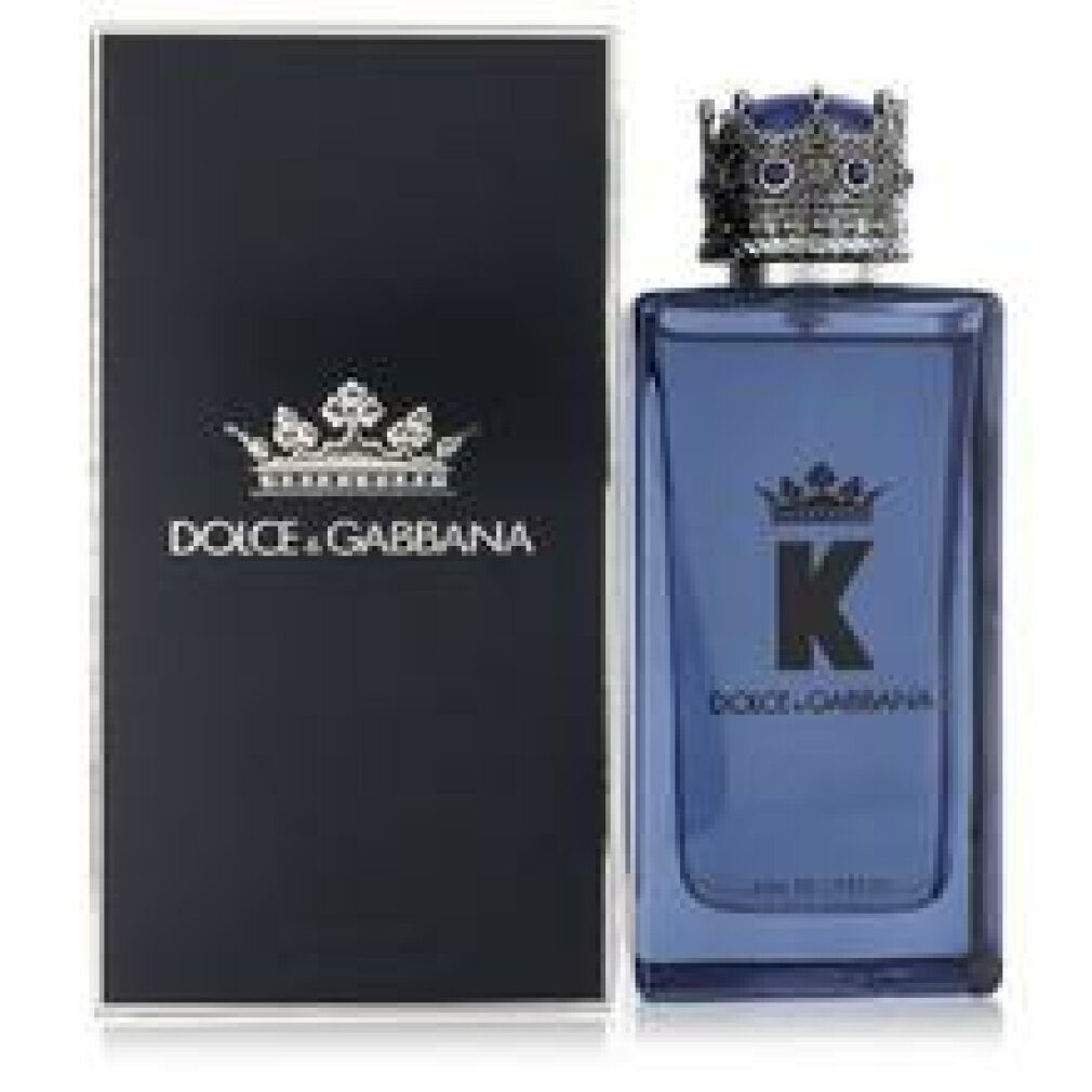 DOLCE & GABBANA Eau de Parfum K BY DOLCE&GABBANA edp vapo 150 ml