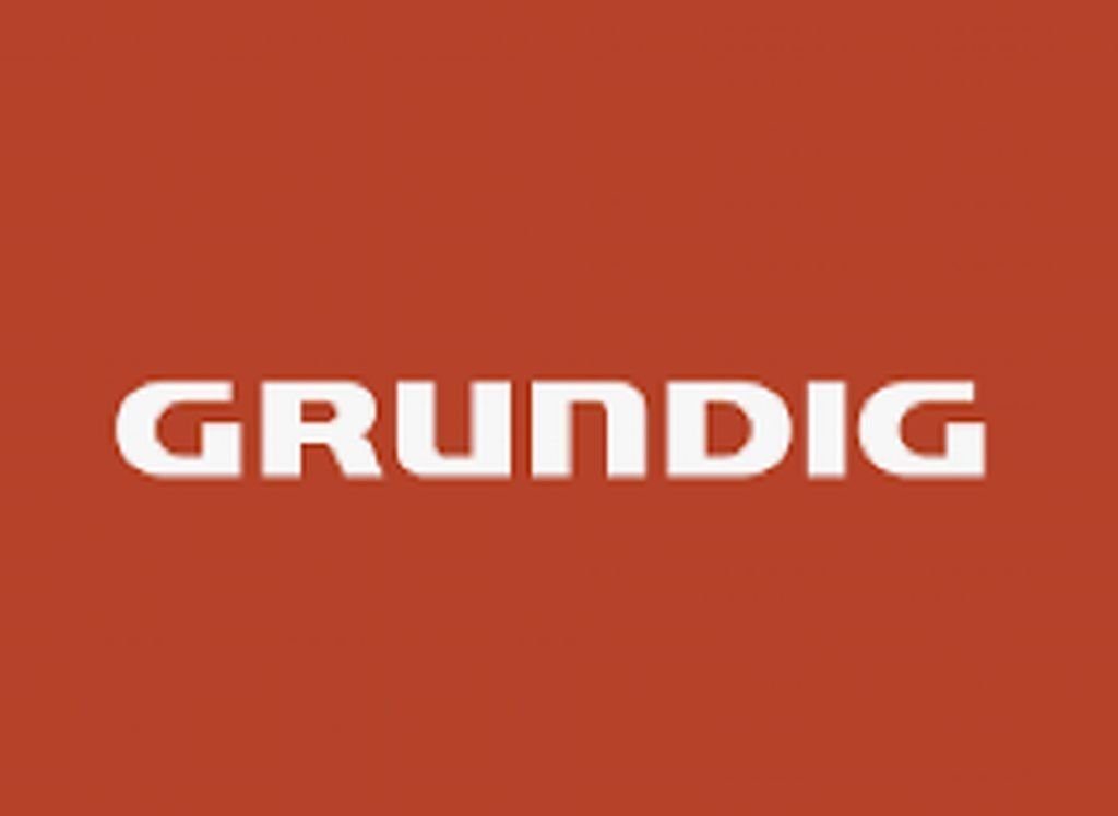 Grundig Teleskopauszug GRUNDIG 873723 3-fach-Teleskopauszug, Vollauszug - Farbe Edelstahl