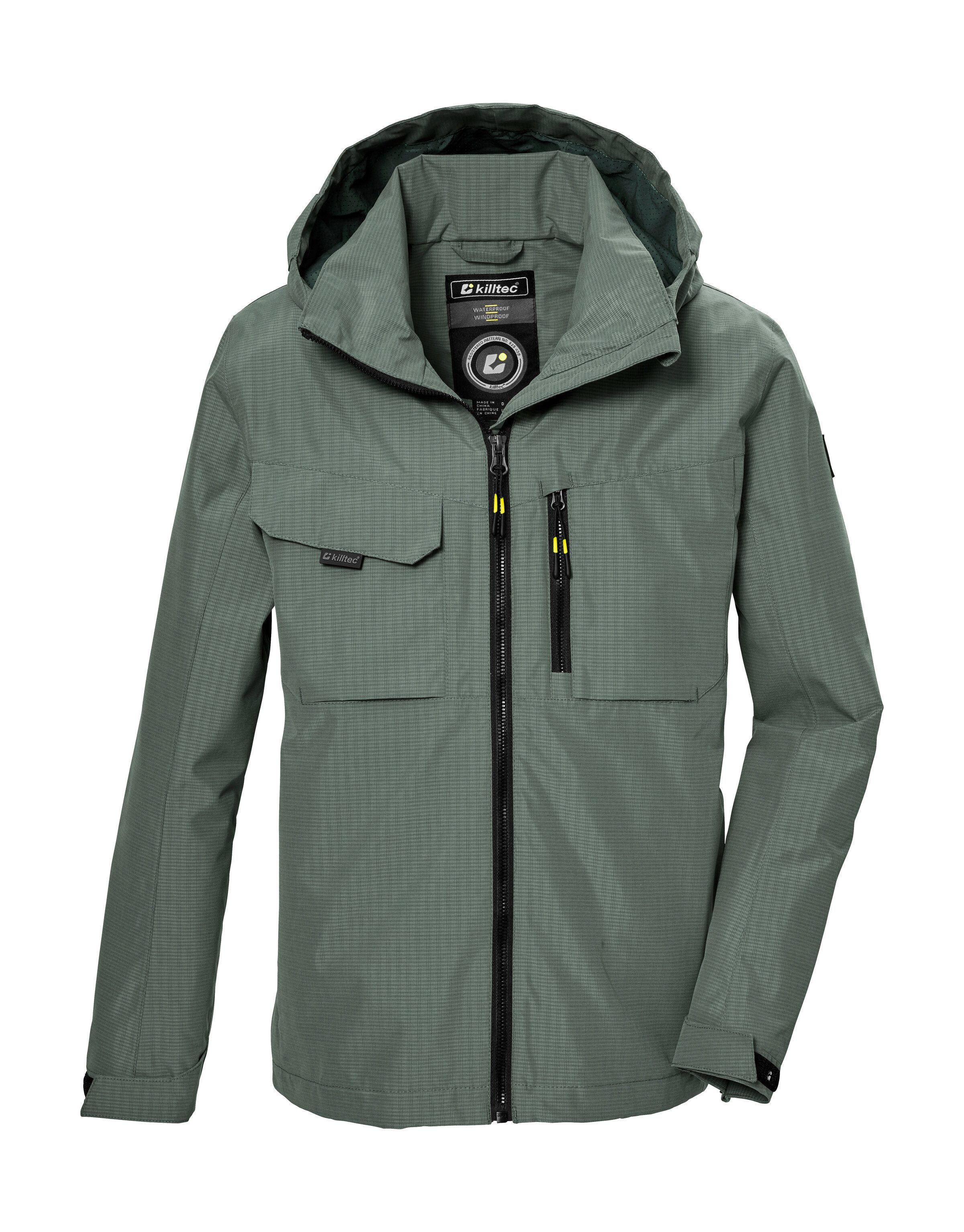 Funktionsjacke KOS 140 BYS JCKT