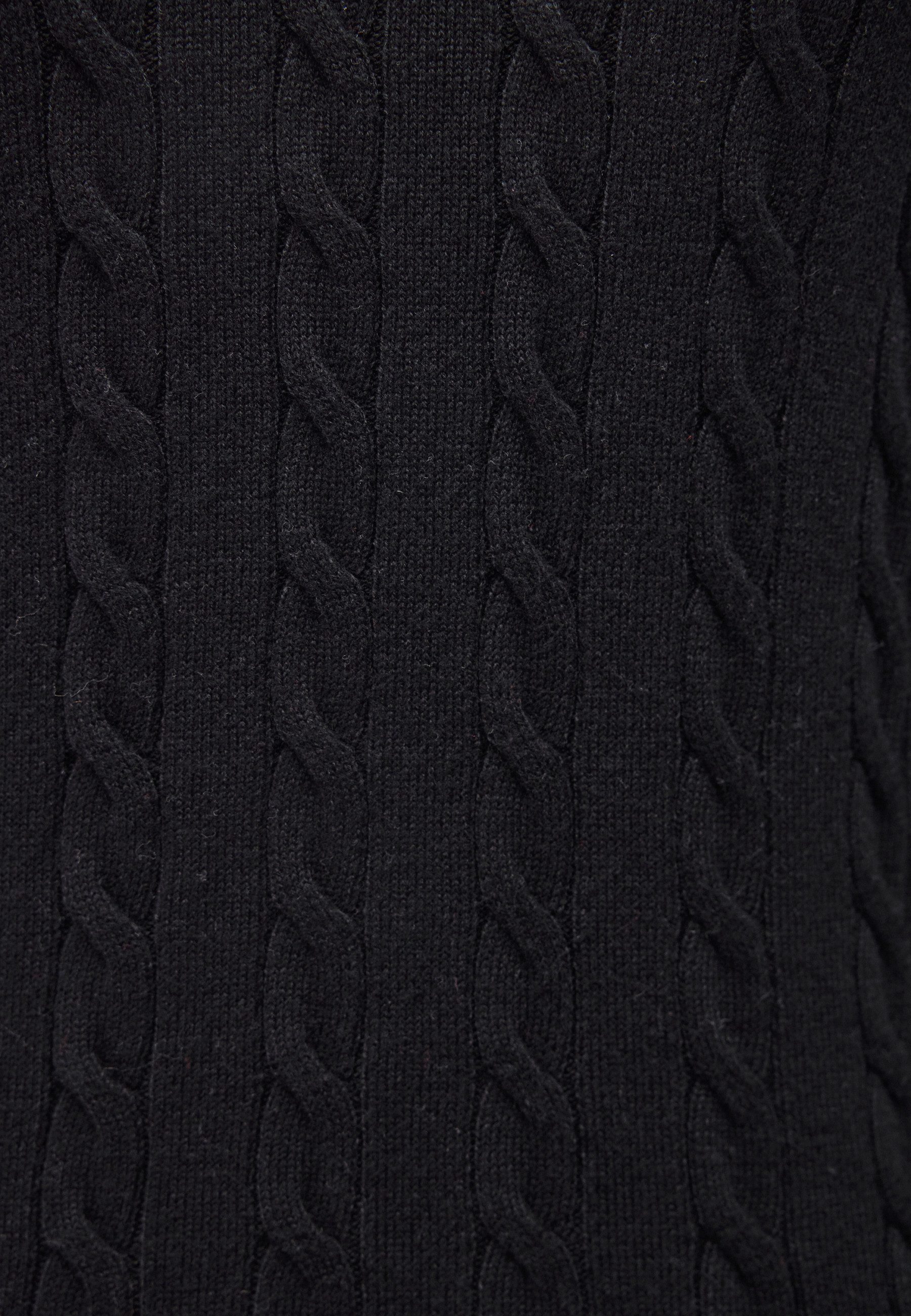 Mavi V-Ausschnitt-Pullover V-NECK SWEATER Pullover Feinstrick