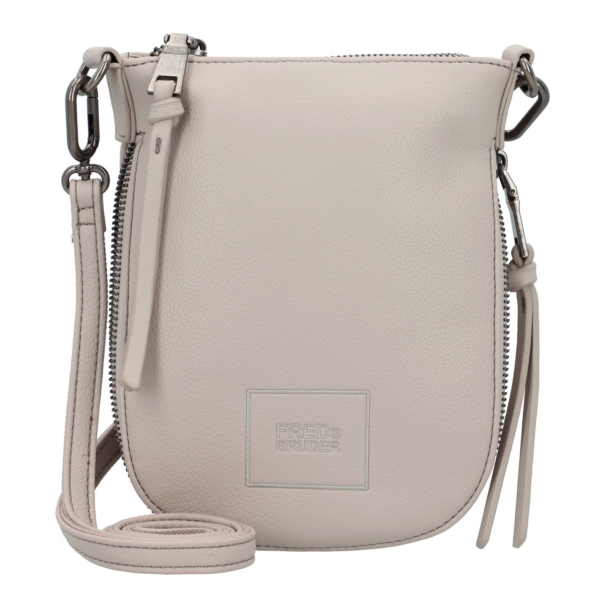 Schultertasche Bestie