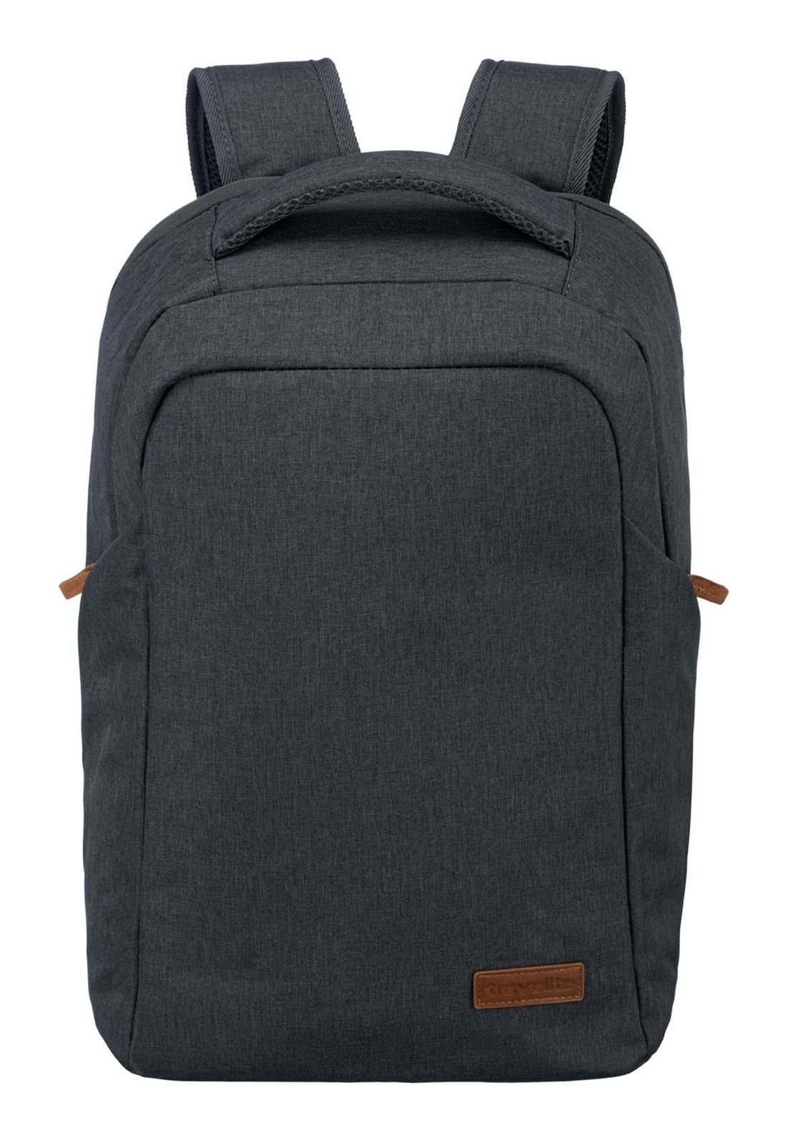 travelite Laptoprucksack Basics, Polyester