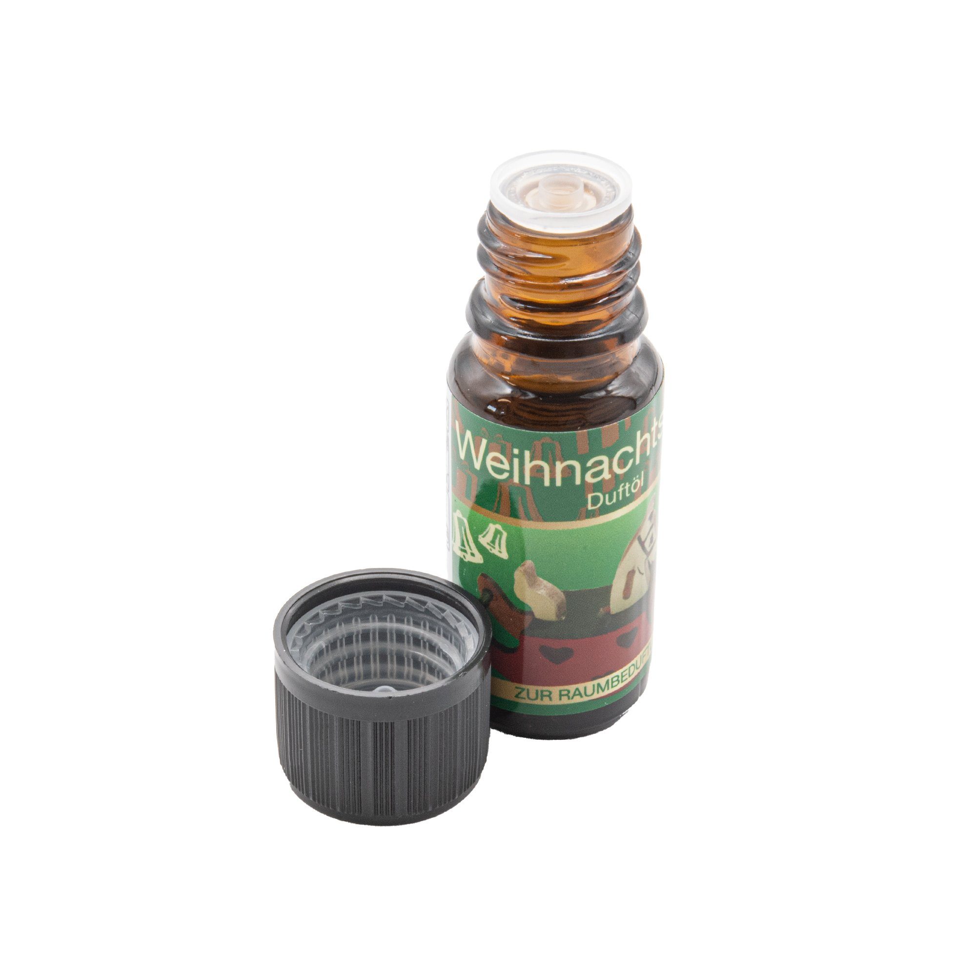 TSB Werk Luftbefeuchter 10x Duftöl Raumduft Raumöl Lampenduft Aromaöle, Raumduftöl, Lampenöl, Winter, Öl, Set – Bild 3 von 3