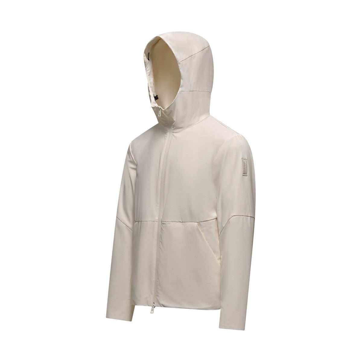 Bomboogie Sommerjacke Cappuccio Herren Outdoorjacke, Jacket, Sommerjacke, Freizeitjacke, Alltagsjacke