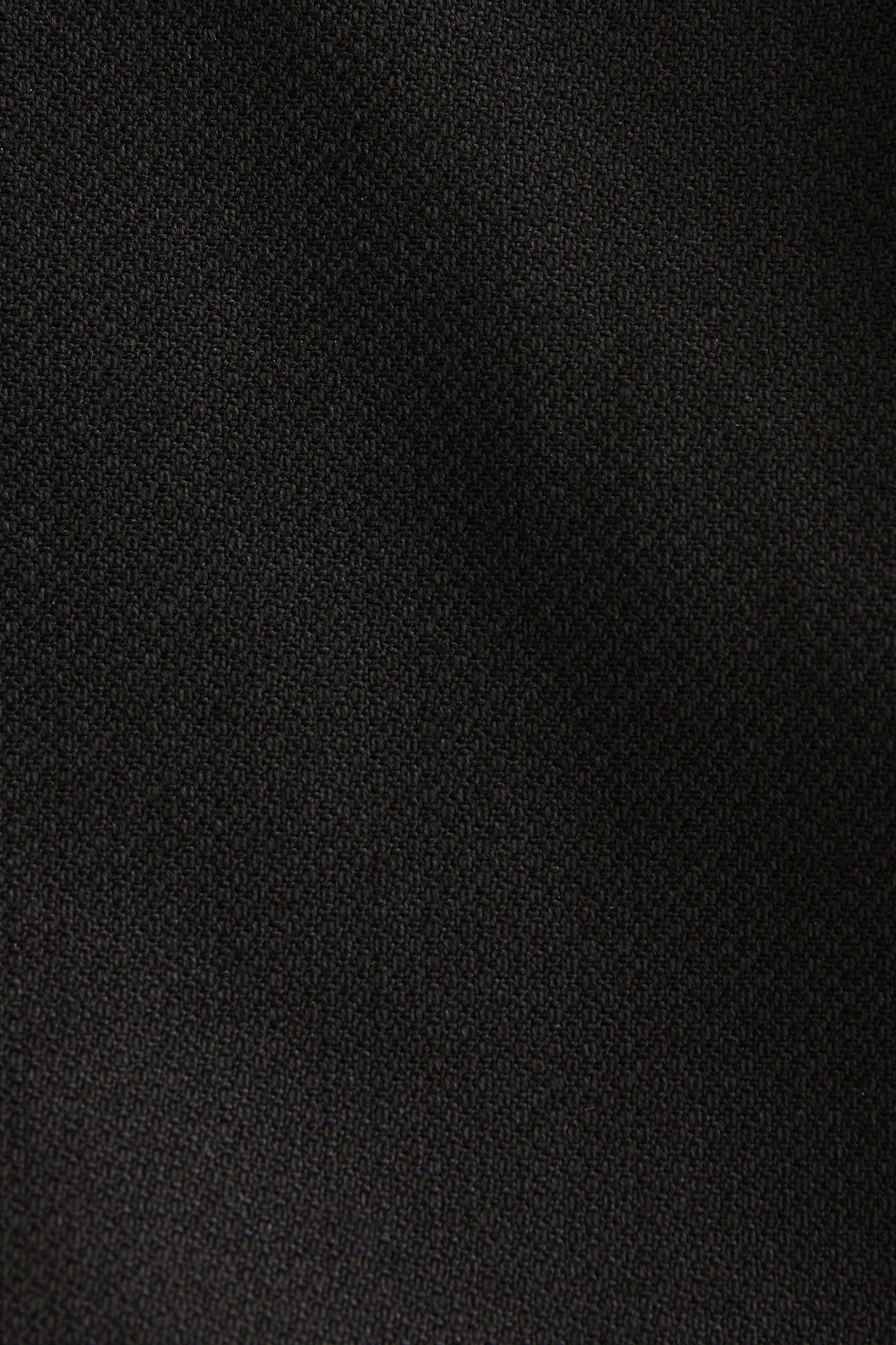 Next Anzughose Strukturierter Anzug: Slim Fit Hose (1-tlg)