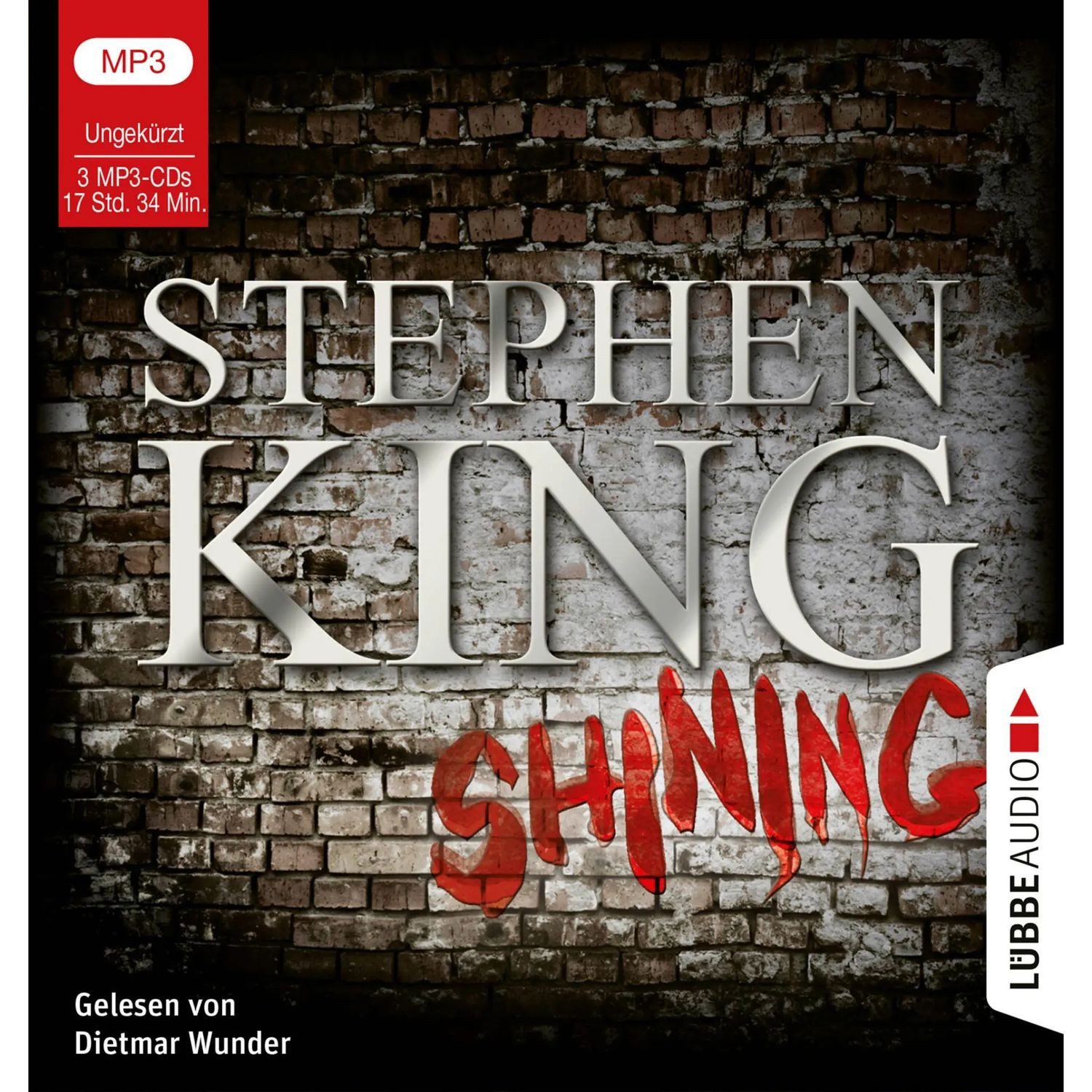 Hörspiel Shining