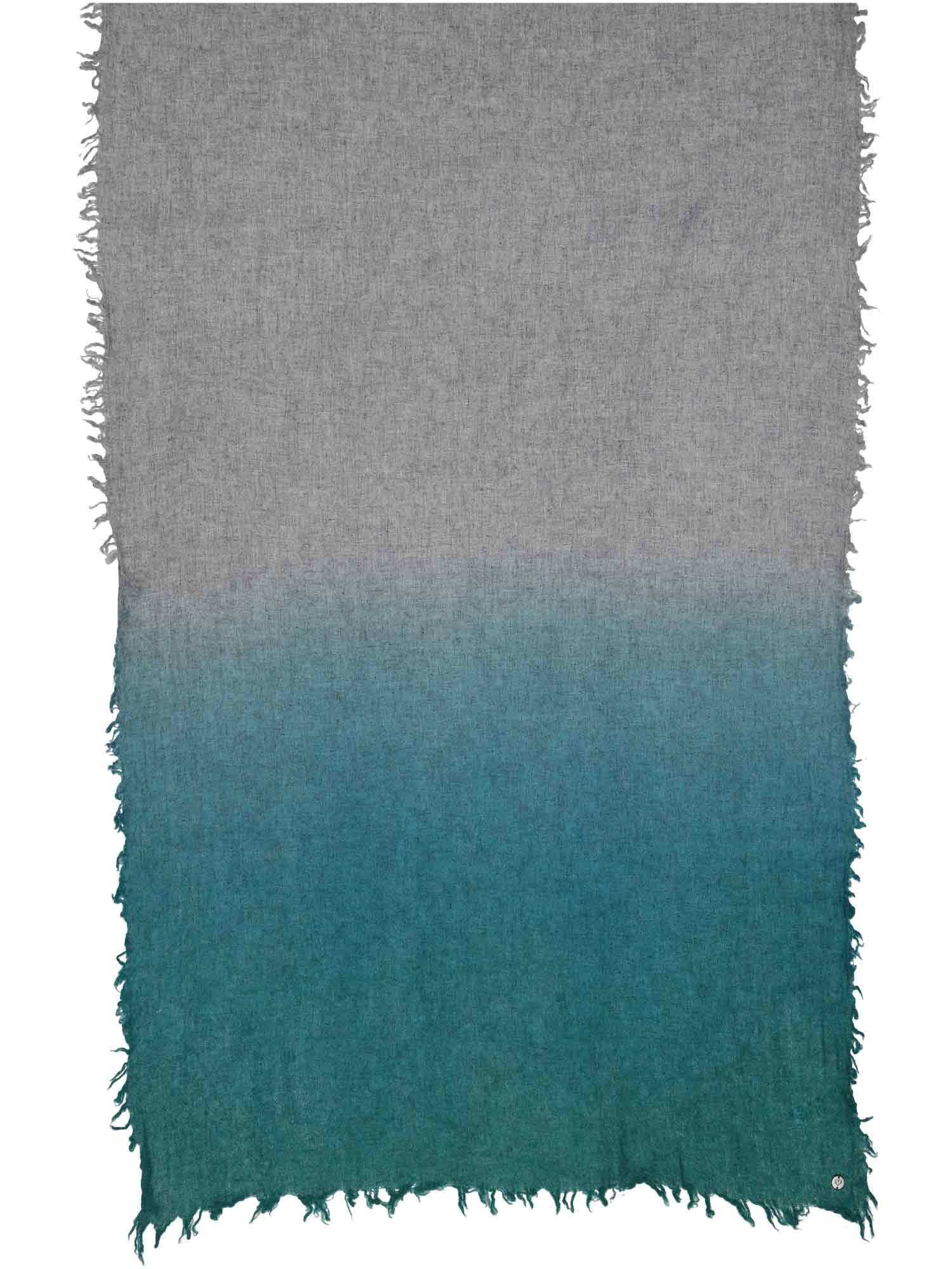 Fraas Modeschal Wollschal, (mit Schnittfransen) günstig online kaufen