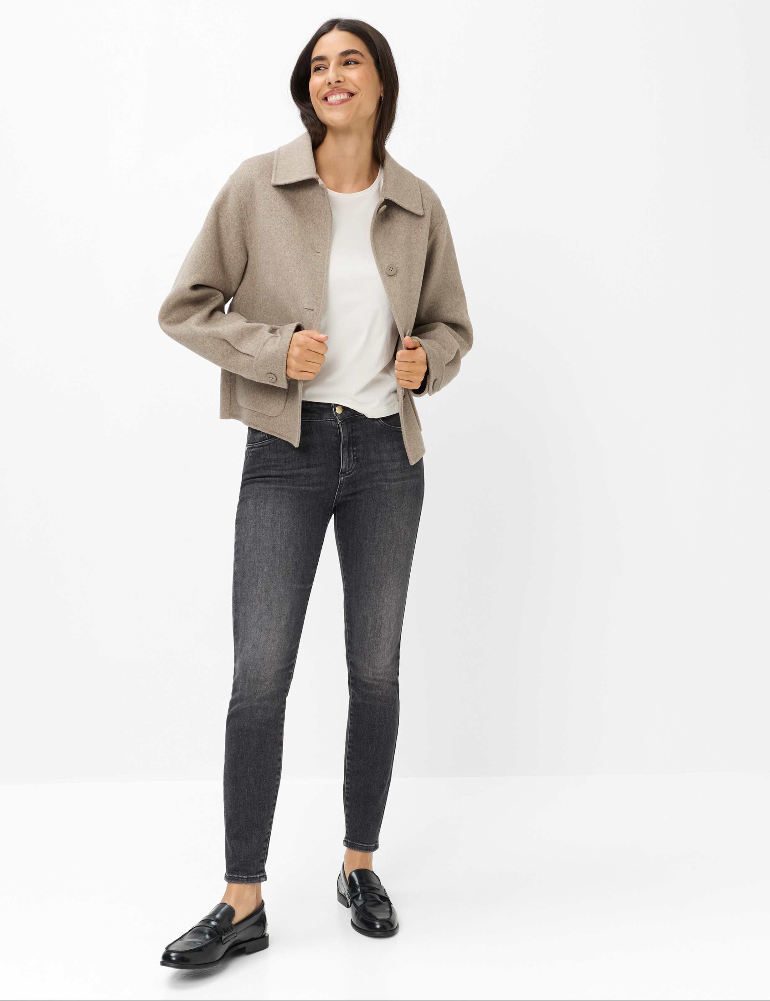 Brax 5-Pocket-Jeans Style ANA