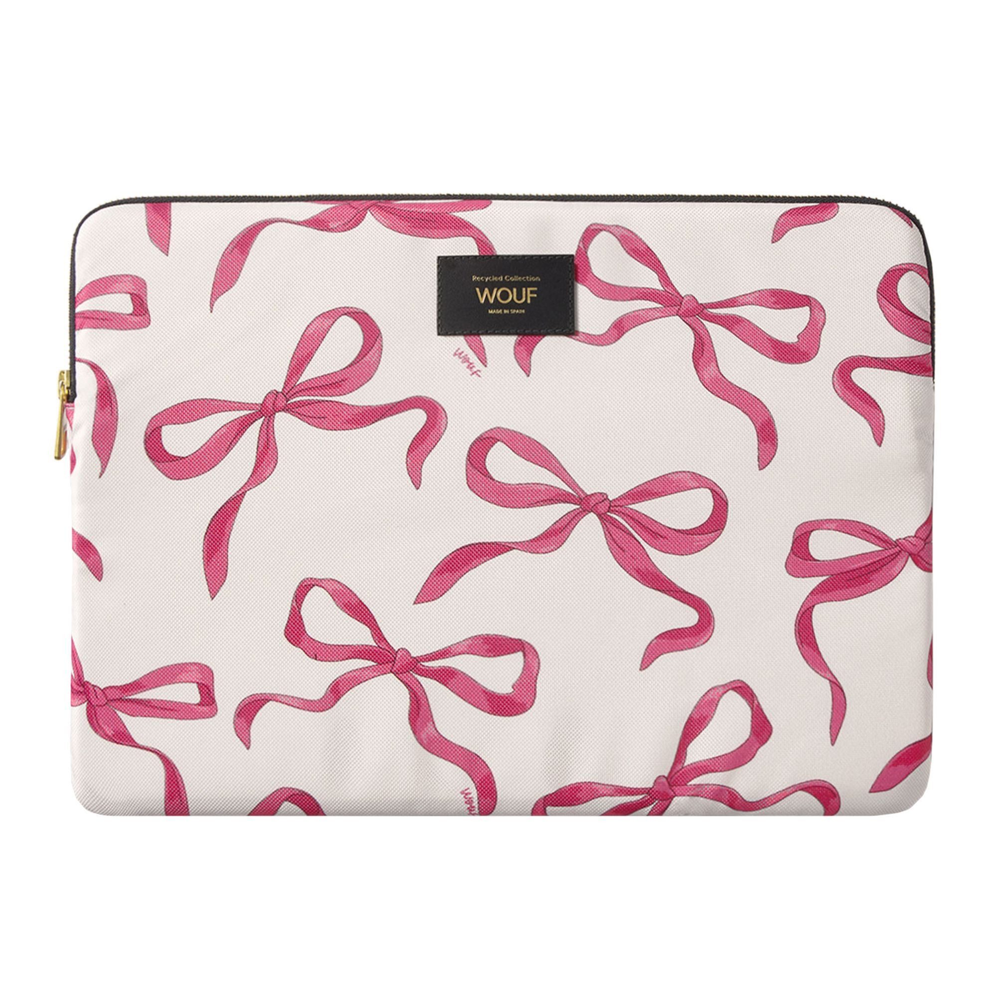 Wouf Laptop-Hülle Daily