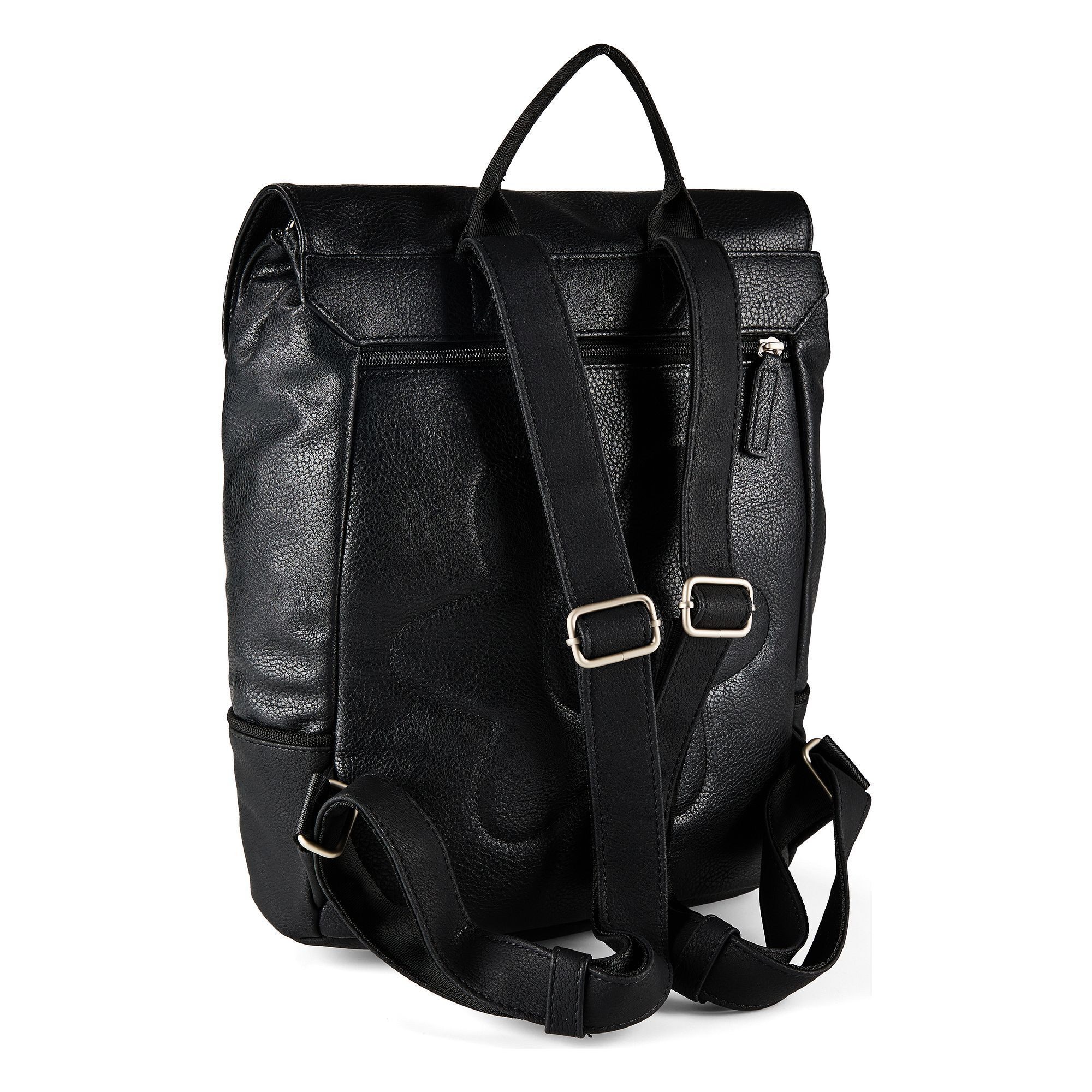 Zwei Daypack Jana, Polyurethan
