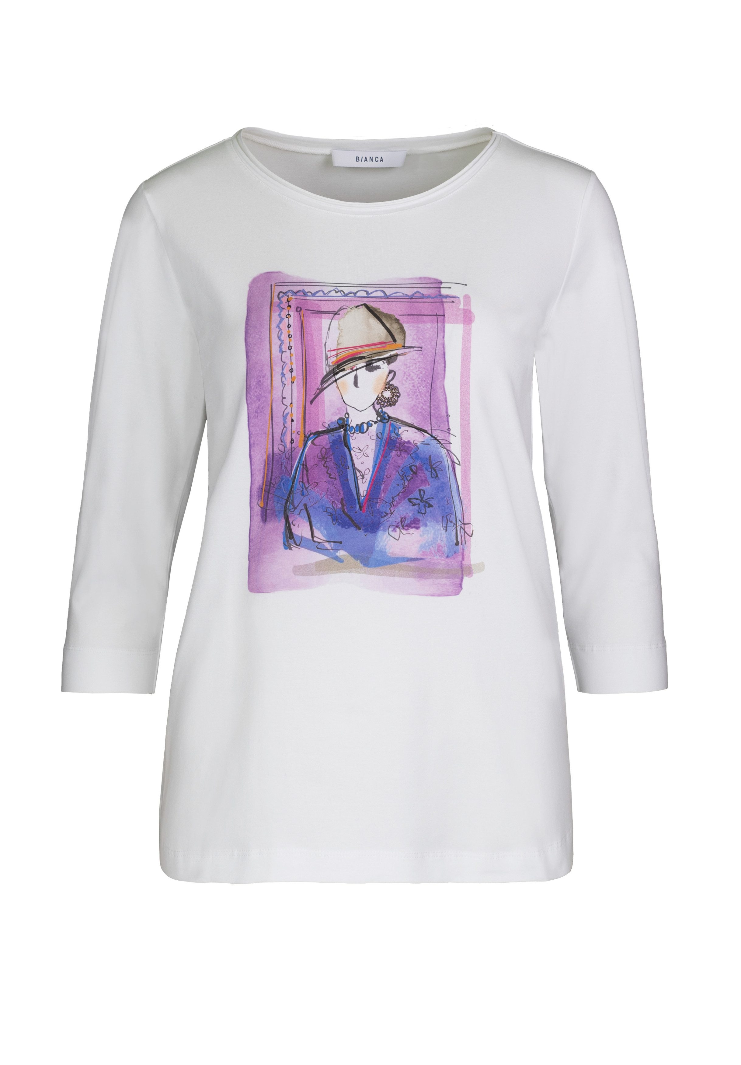 bianca T-Shirt günstig online kaufen