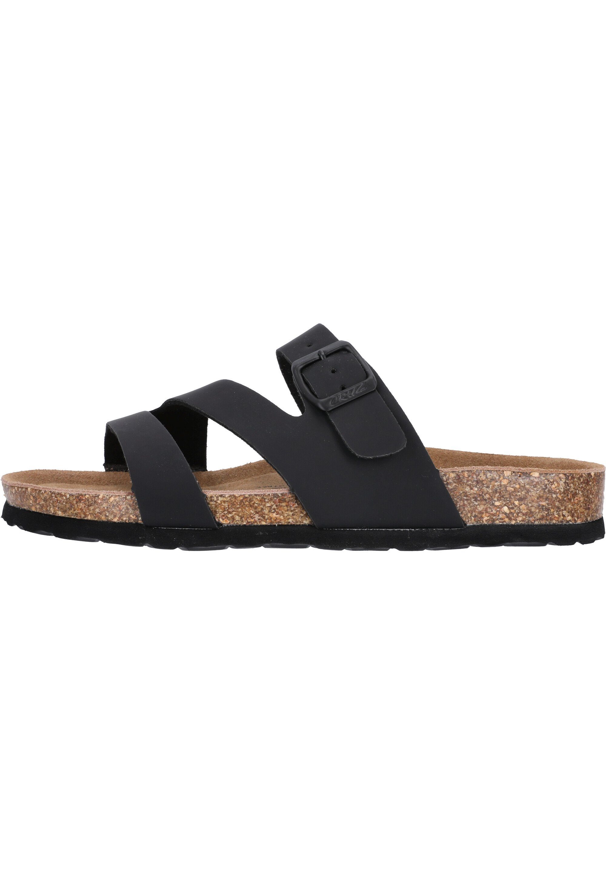 CRUZ Barhil Sandale mit bequemer Korksohle günstig online kaufen
