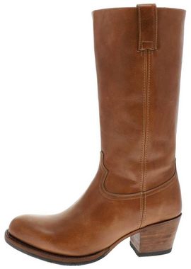 Sendra Boots 17615 Lavado Braun Stiefel Damenstiefel