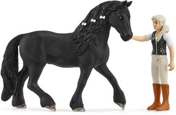 Schleich® Spielwelt HORSE CLUB, Tori & Princess (42640)