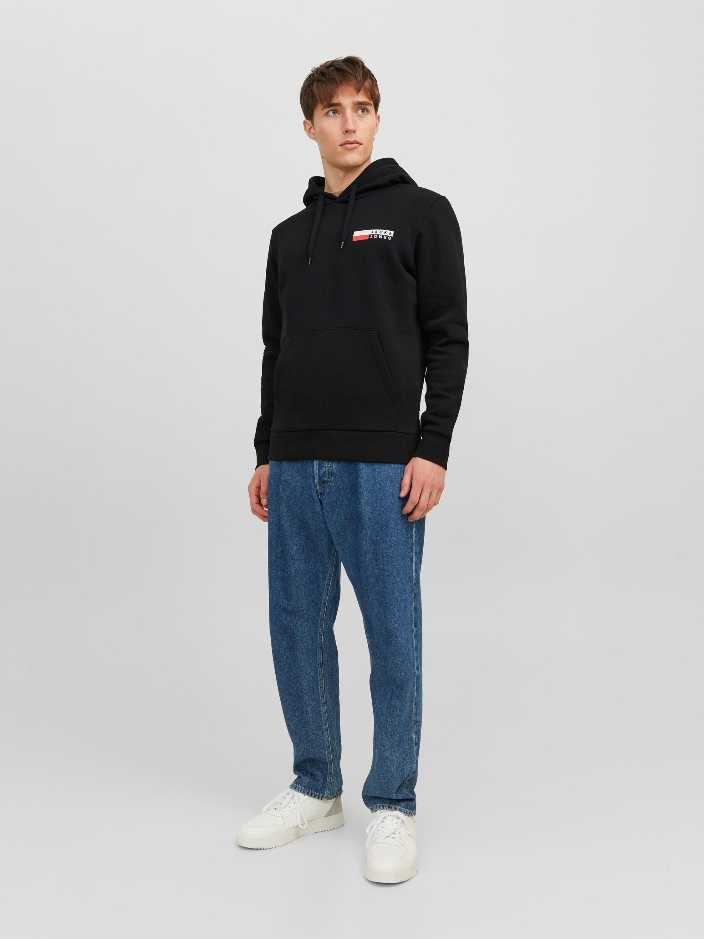 Jack & Jones Sweatshirt (1-tlg)