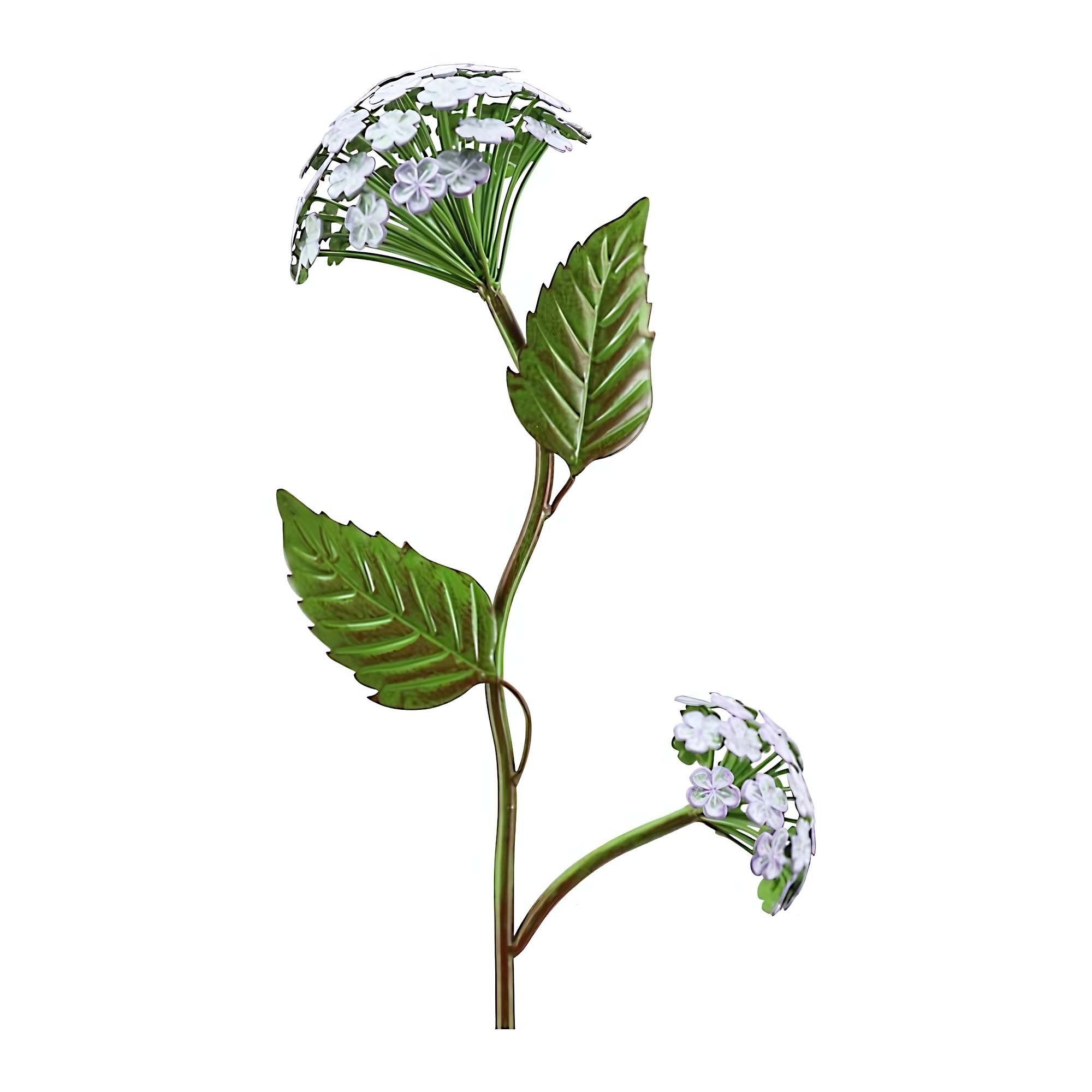 Paulslandhaus Gartenstecker Pflanzstecker Hortensie 2 Varianten günstig online kaufen