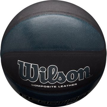 Wilson Basketball REACTION PRO