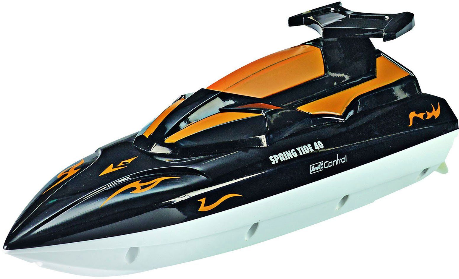 Revell® RC-Boot Spring Tide 40, 40 MHz