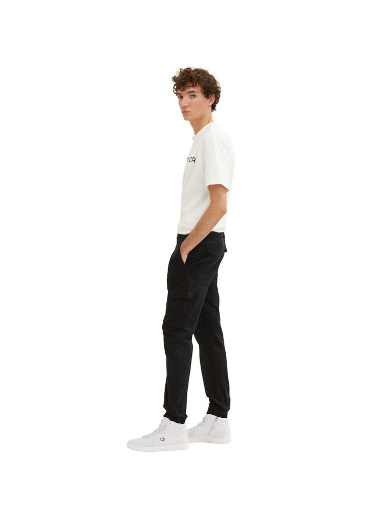 TOM TAILOR Stoffhose Stoffhose für Herren (1-tlg)