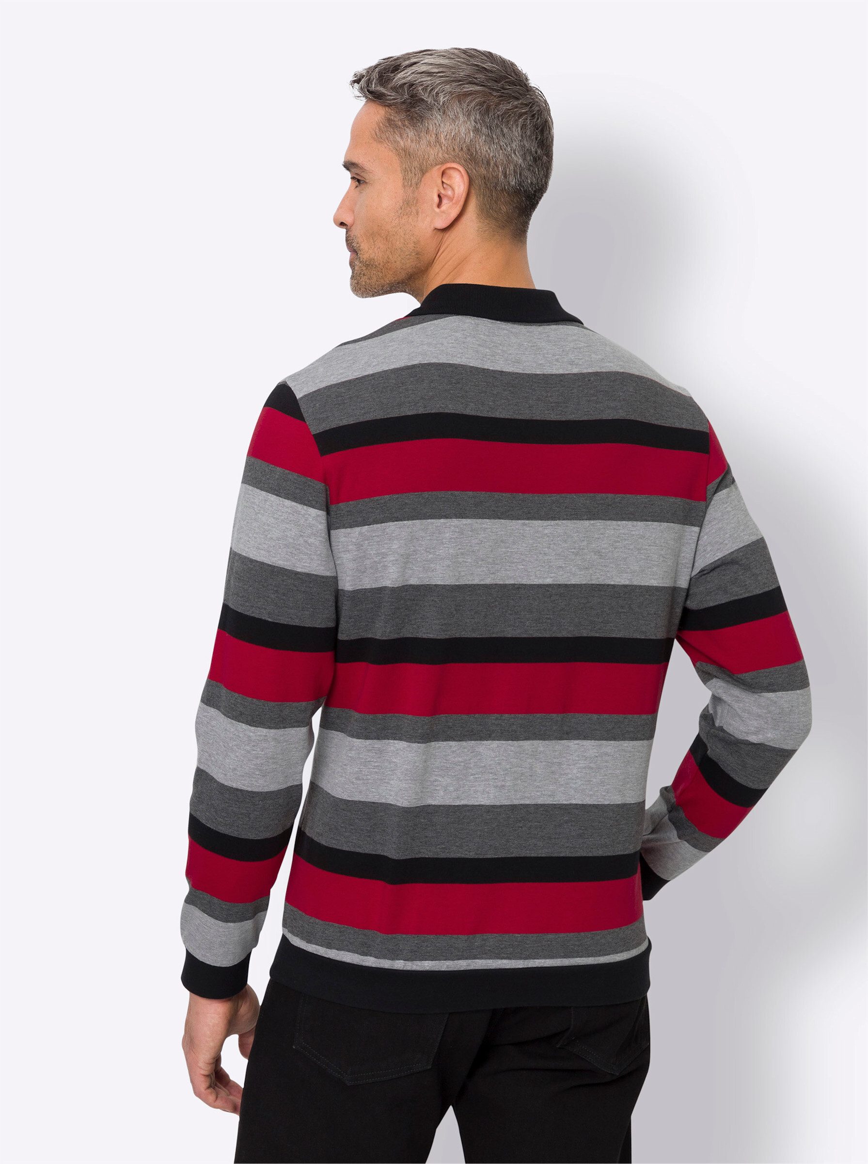 Sieh an! T-Shirt Sweatshirt günstig online kaufen