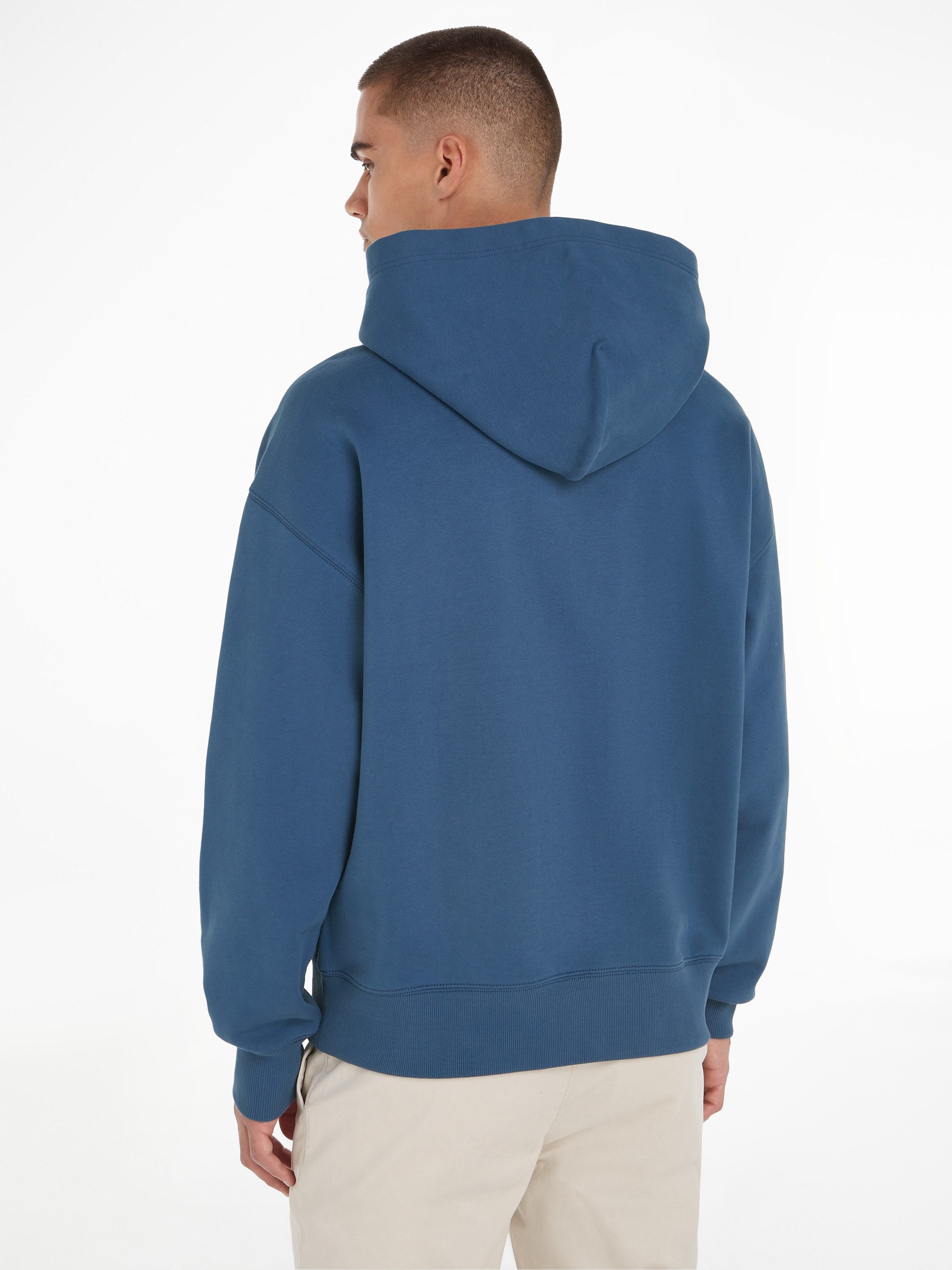 Tommy Hilfiger Hoodie HILFIGER NY HOODY günstig online kaufen