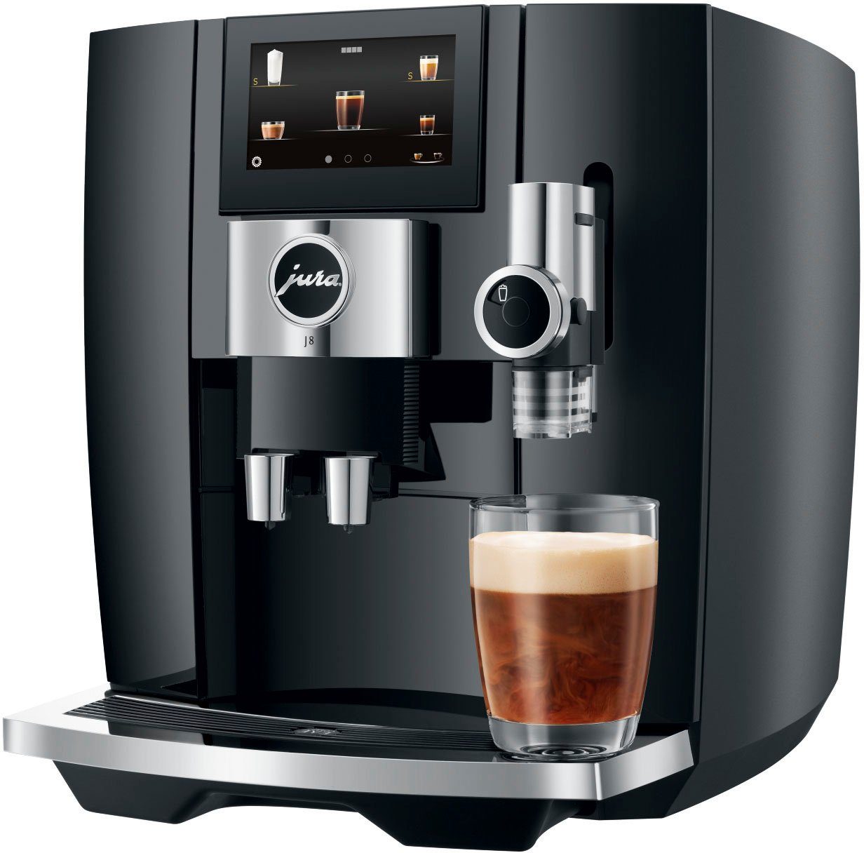Kaffeevollautomat 15457 J8 (EA)