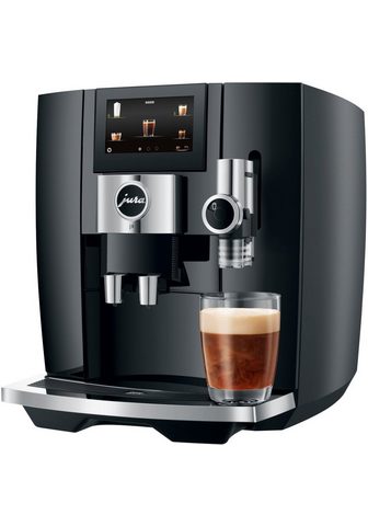  JURA Kaffeevollautomat 15457 J8 (EA)