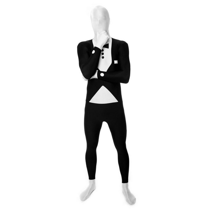 Morphsuits Kostüm GanzkörperkostümTuxedo Original Morphsuits – die Premium Suits für die besonderen Anlässe