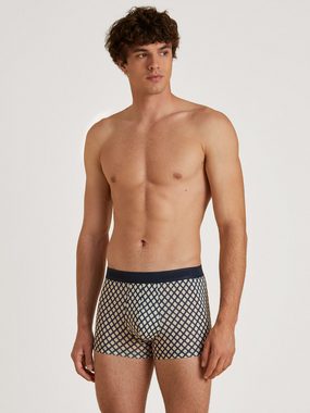 CALIDA Boxer Grafic Cotton Herren (1-St)