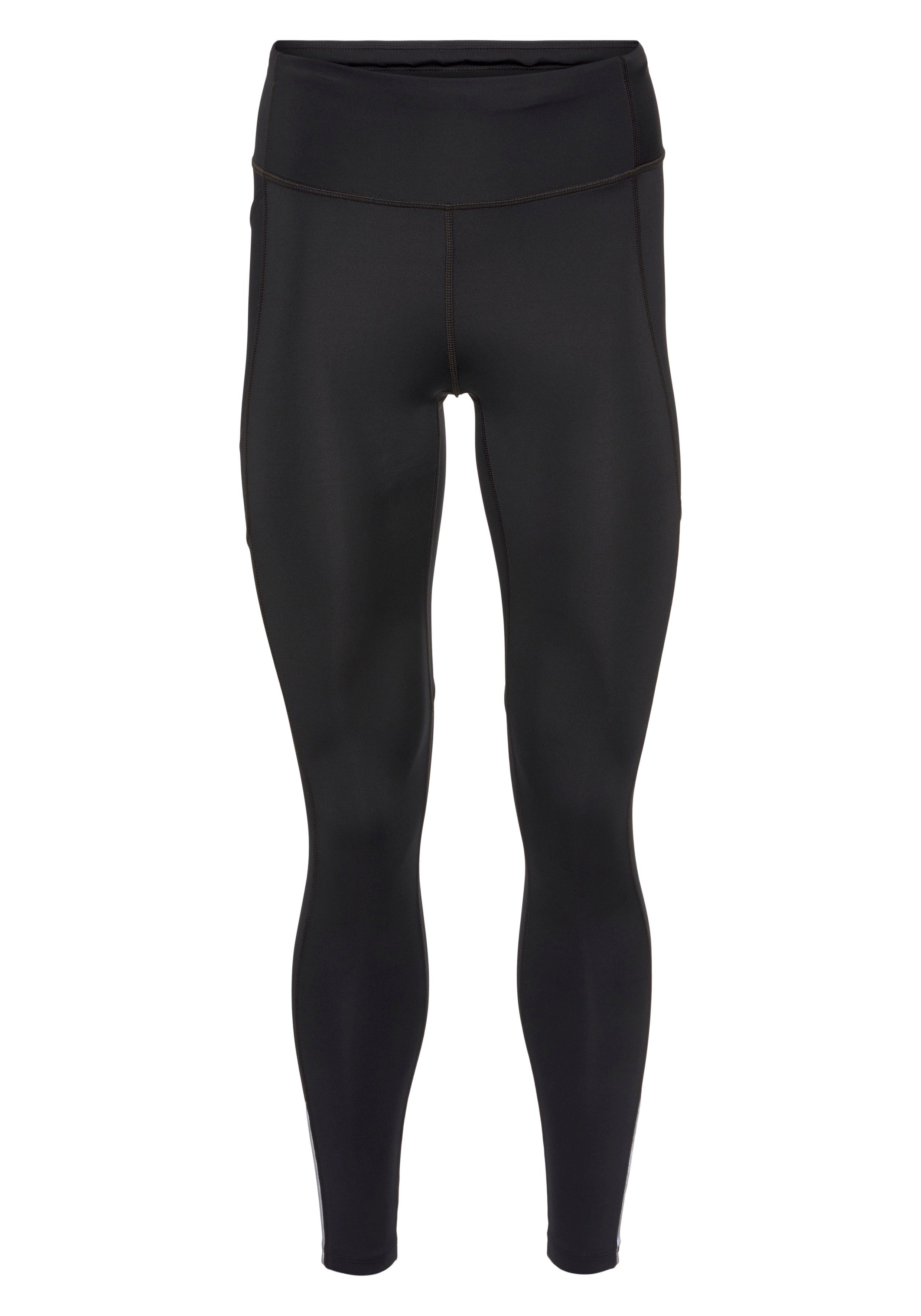 Under Armour® Trainingstights UA FLY FAST 3.0 TIGHT Black 001 | Tights