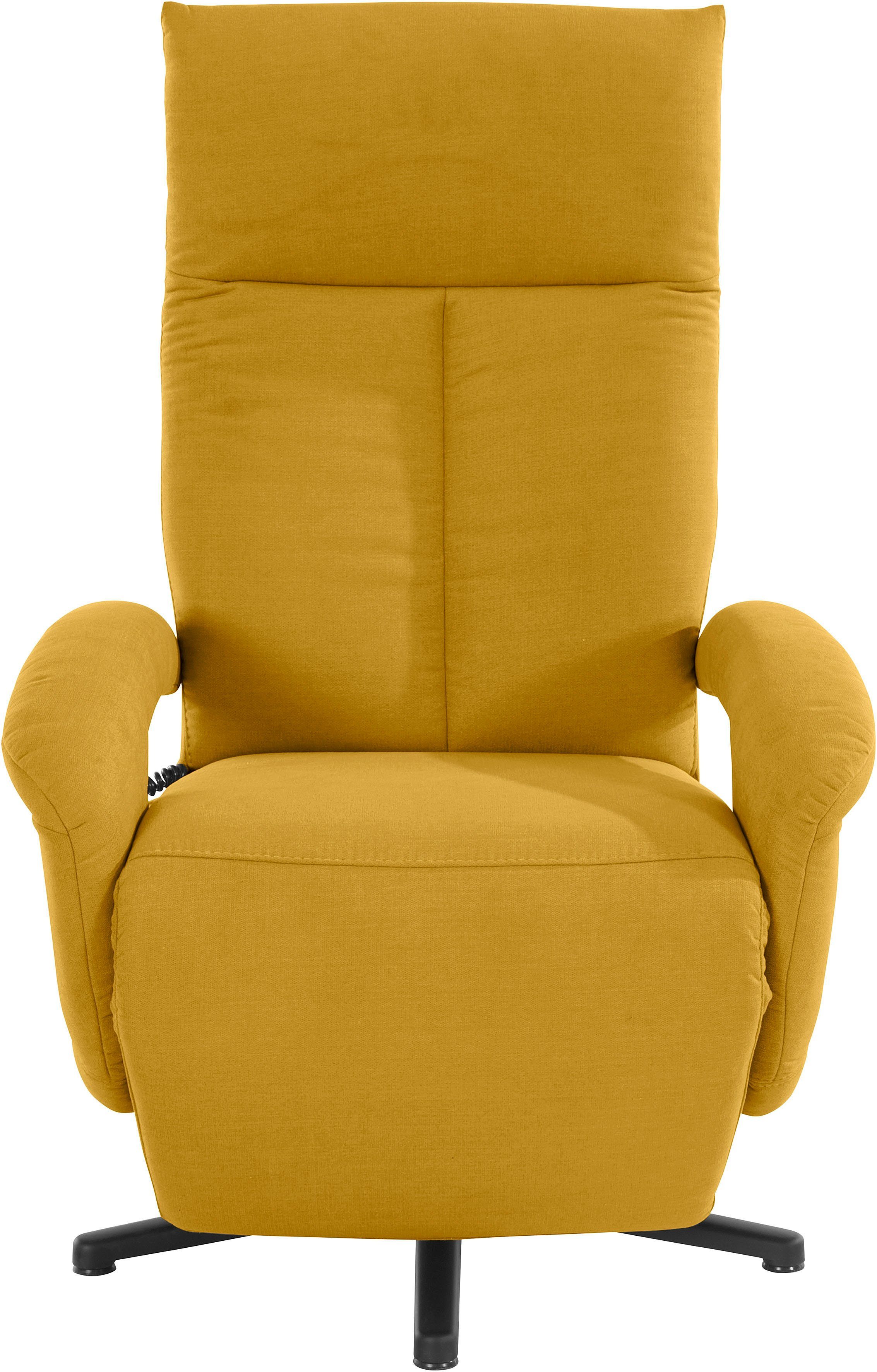 sit&more TV-Sessel Tycoon, wahlweise manuell, mit günstig online kaufen