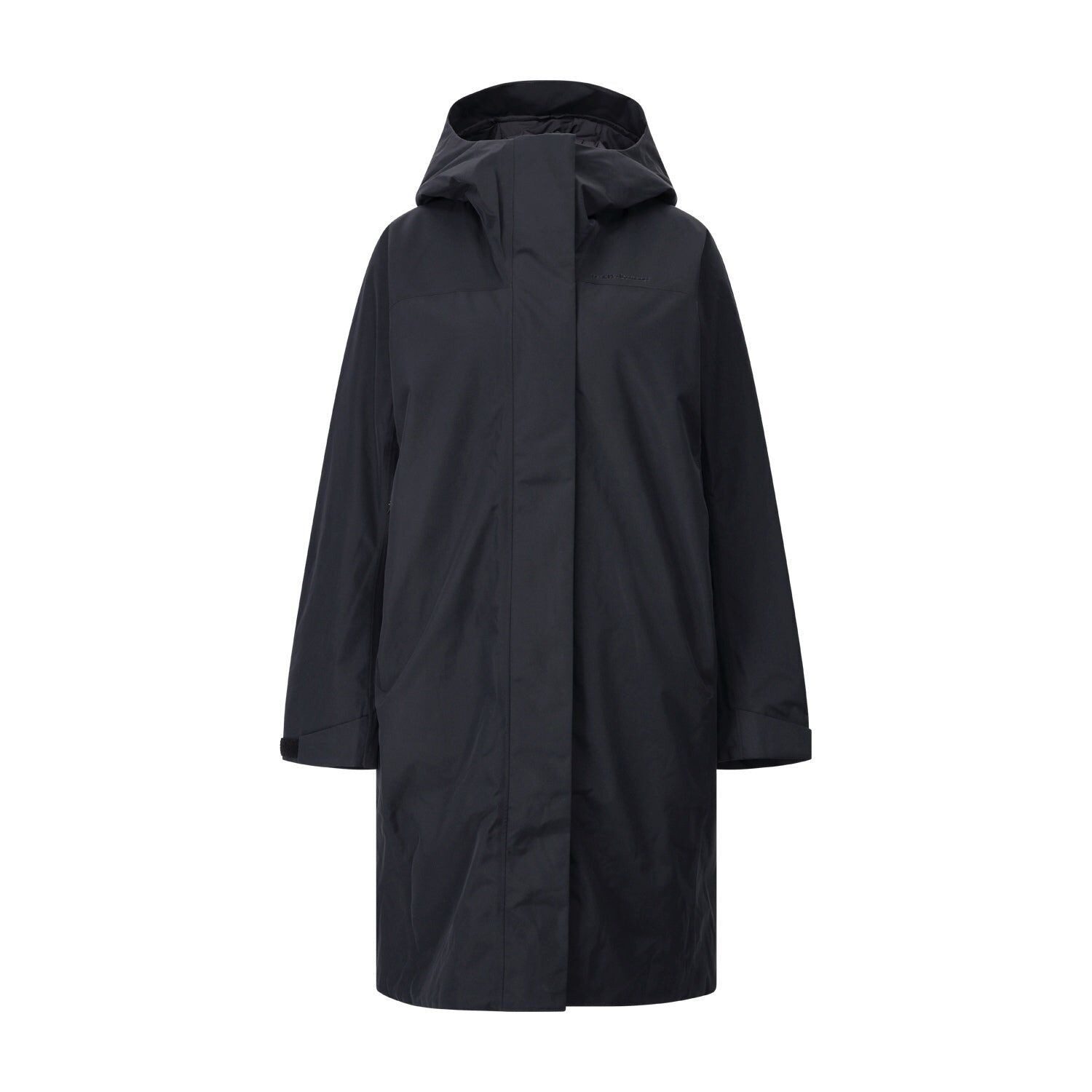 Peak Performance Parka