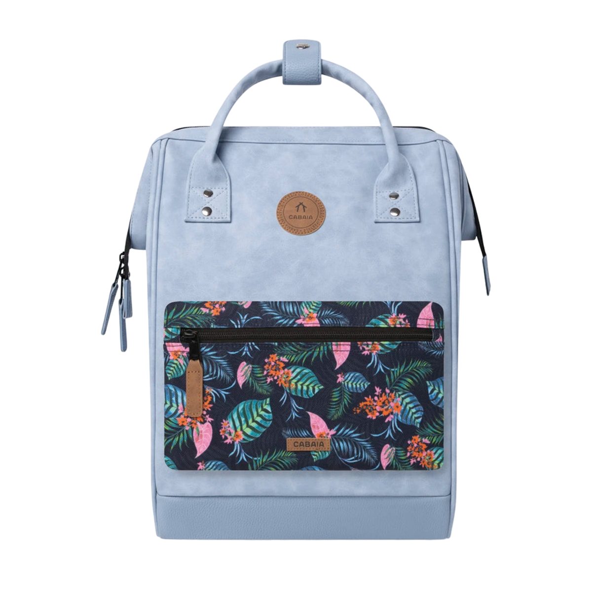 CABAIA Rucksack Guayaquil (set, kein set-info)