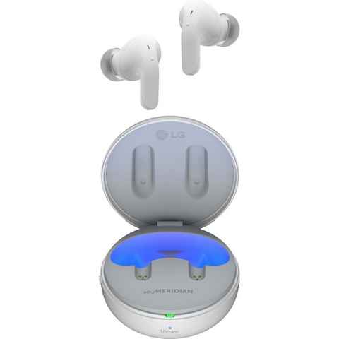 LG TONE Free DT90Q wireless In-Ear-Kopfhörer