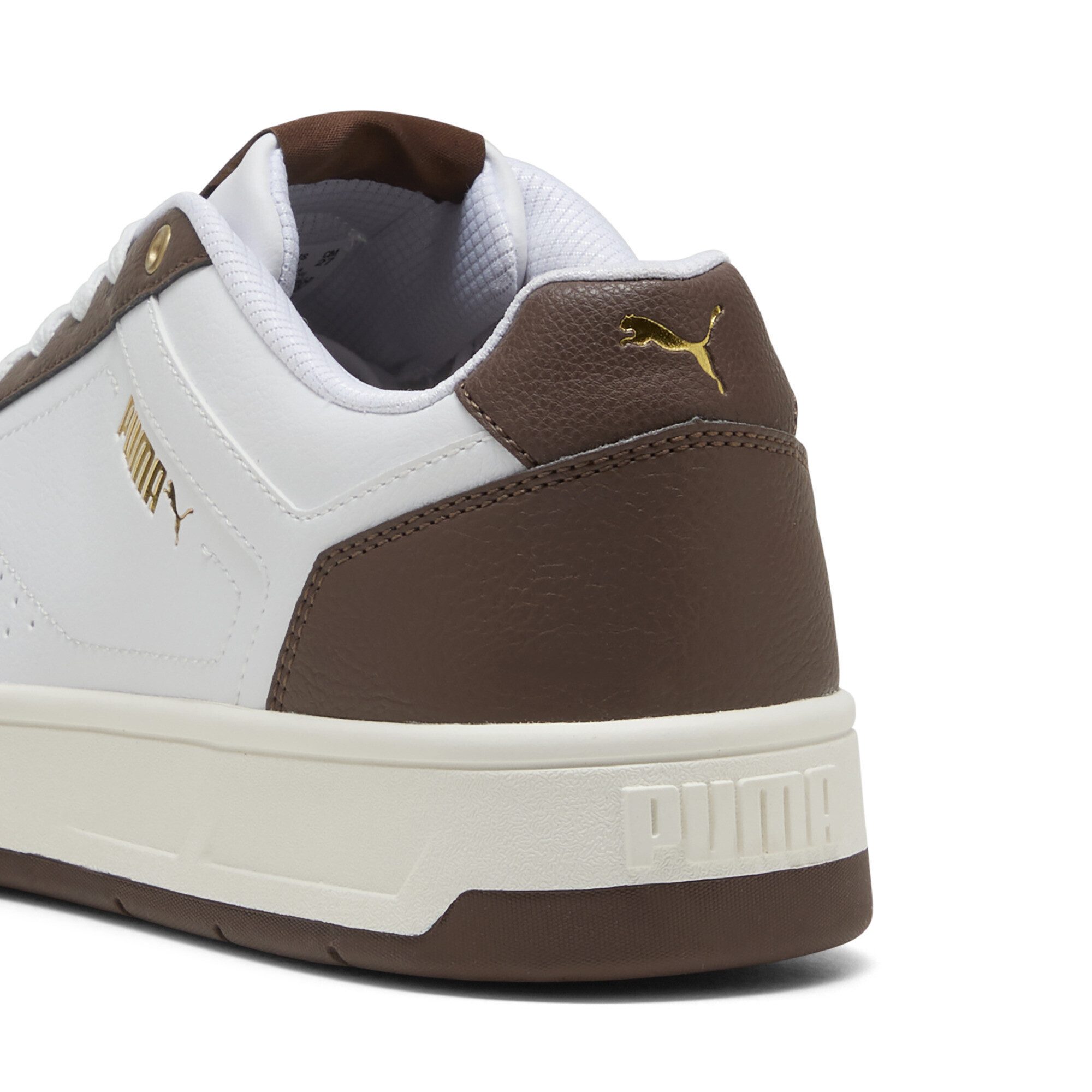 PUMA Court Classic Sneakers Erwachsene Sneaker günstig online kaufen
