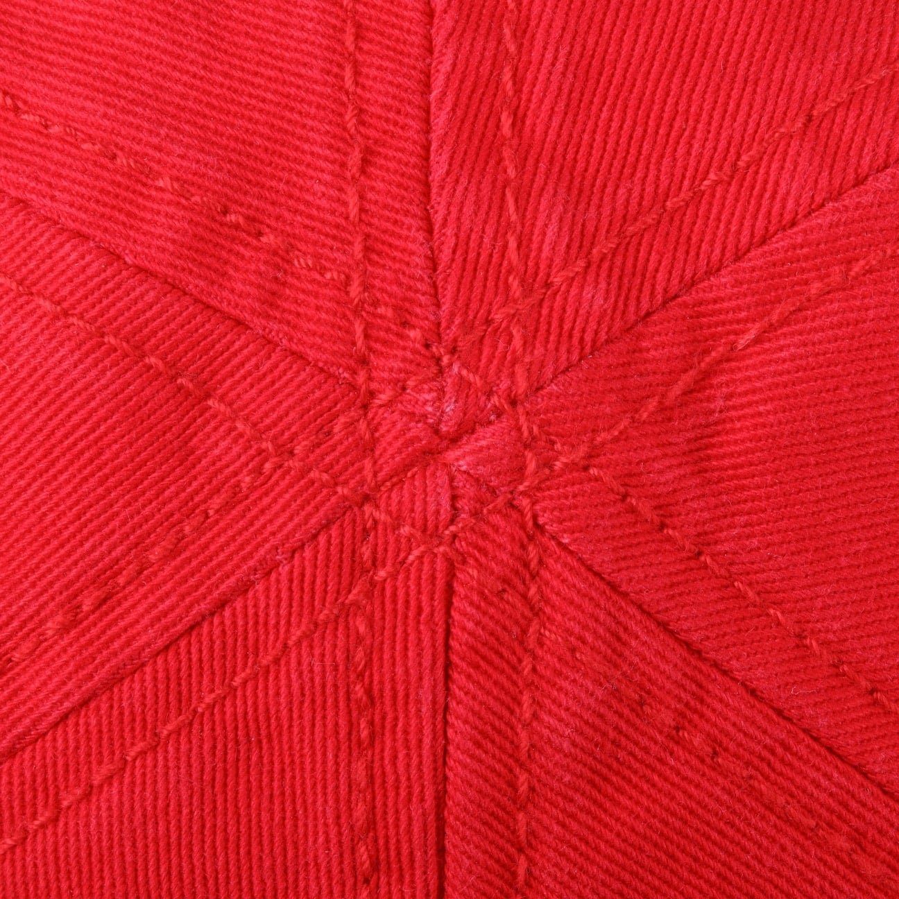 Stetson Flat Cap (1-St) Schirmmütze mit Schirm