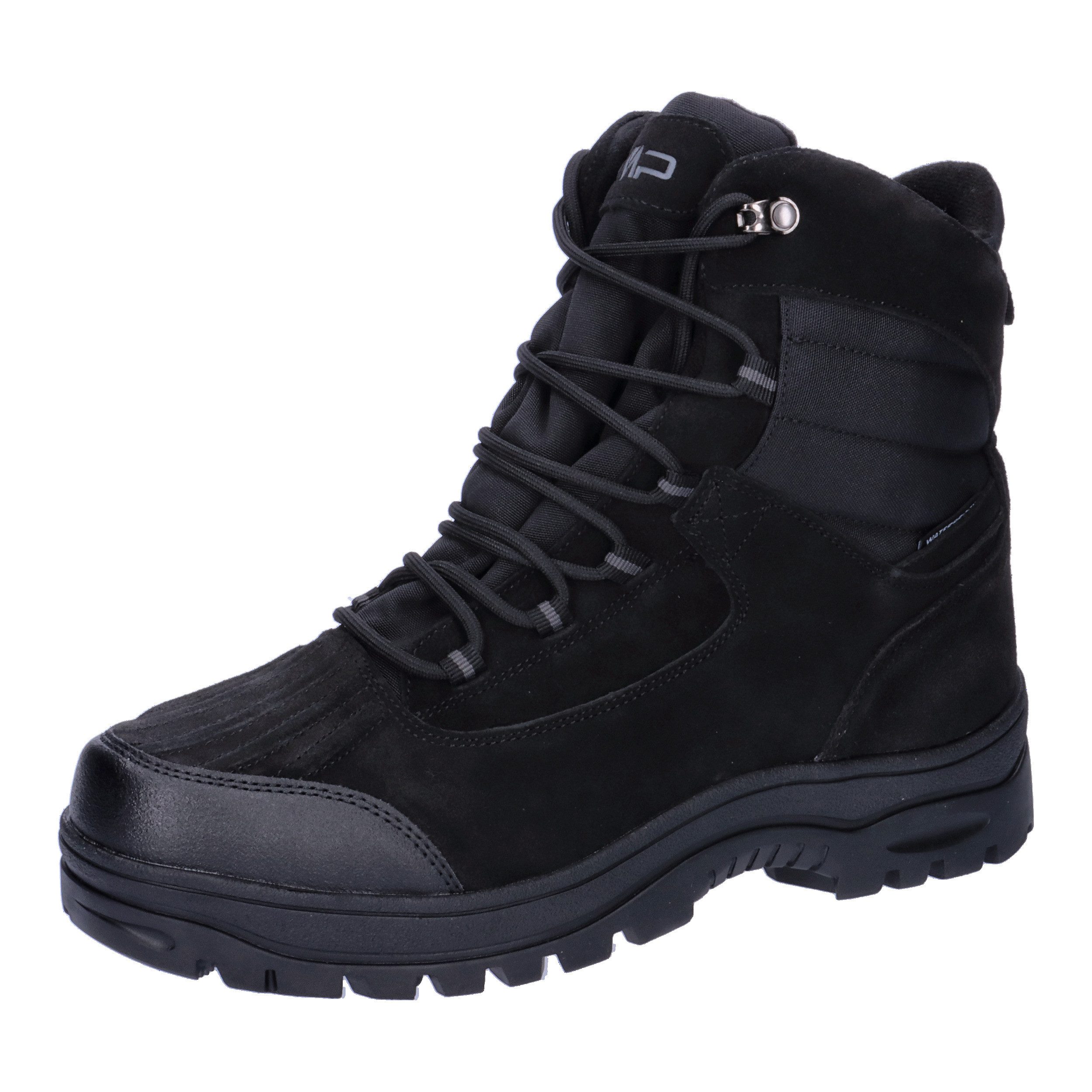 CMP CMP Herren Winterstiefel Tlicho Snow Boot WP 3Q75347 Winterstiefel