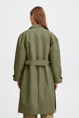 b.young Cabanjacke BYCALEA TRENCHCOAT - cooler Trenchcoat