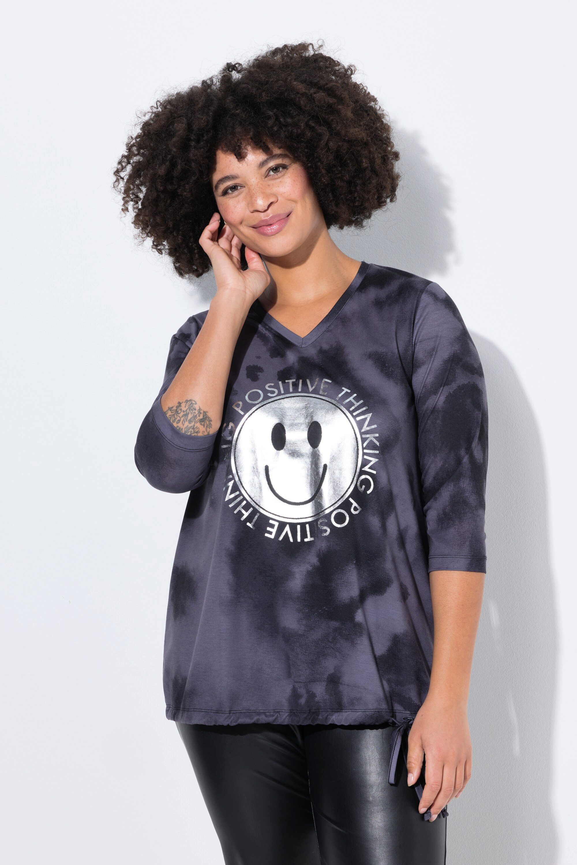Angel of Style T-Shirt T-Shirt Regular günstig online kaufen